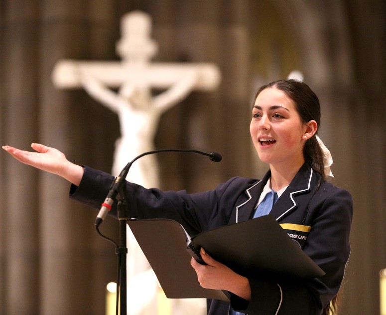 Academy of Mary Immaculate Mercy Education
